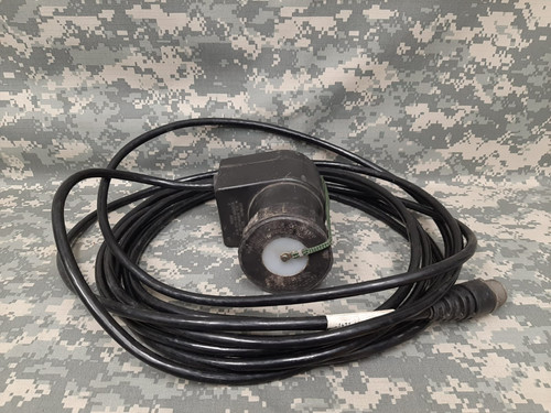 U.S. Armed Forces Modern Burner Unit Connector Cable
