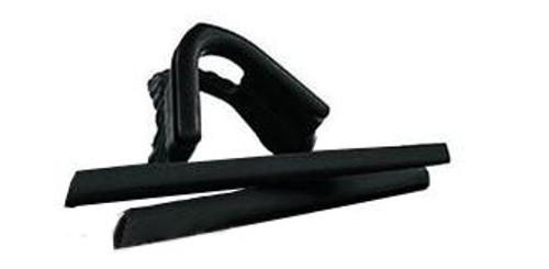 Oakley M-Frame 2.0 Earsock / Nosepiece Kit - Black