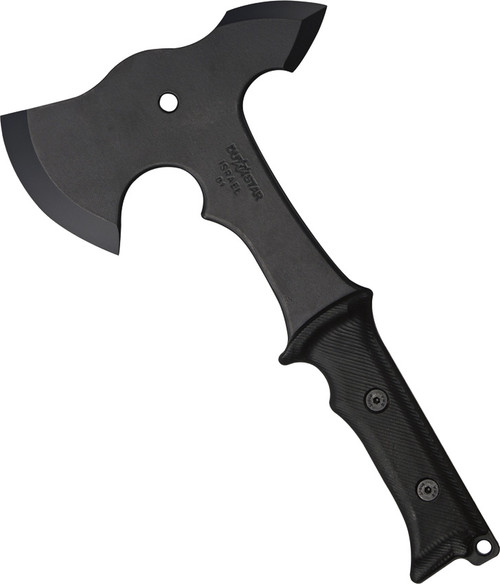 Paran Axe