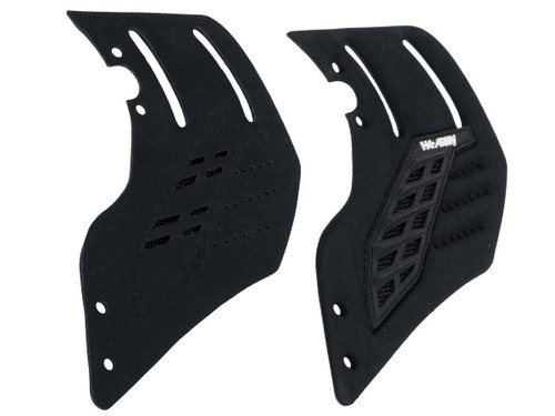 HK Army Soft Foam Ear Kit for KLR Full Face Masks