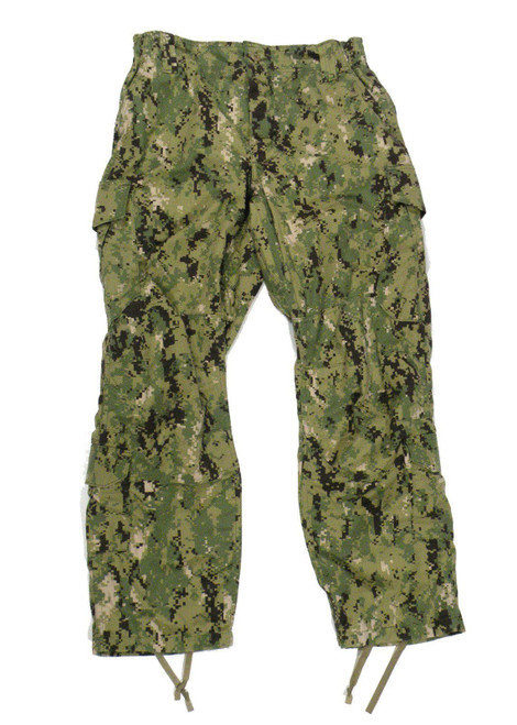 U.S. Armed Forces Navy SOCOM AOR2 BDU Pant