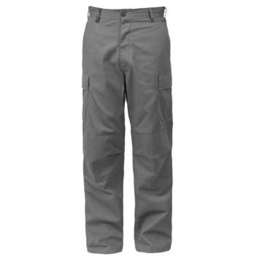 Rothco Tactical BDU Cargo Pants - Grey