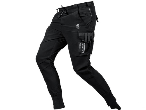 HK Army Hostile Ops Recon Jogger Pants (Color: Stealth)