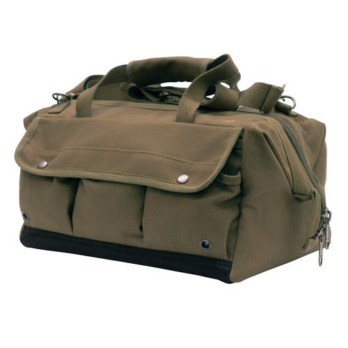 Rothco Renovator Tool Bag - Olive Drab