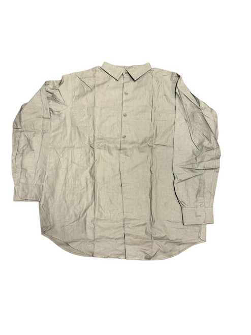 Czech M21 4-Button Shirt
