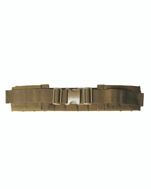 Mil-Tec Coyote Modular Pistol Belt