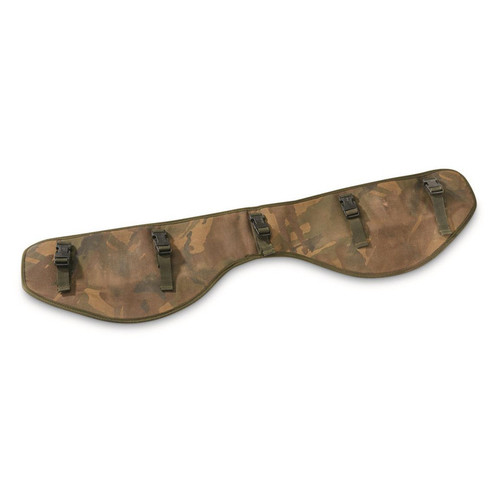 British Camo Hip Pads