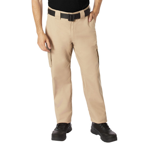 Rothco Tactical Extraction Pants - Khaki