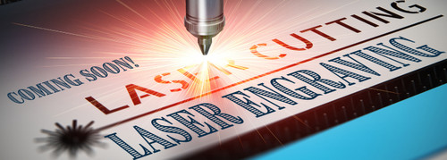 Custom Engraving (Our Products) Custom Engraving (Our Products)