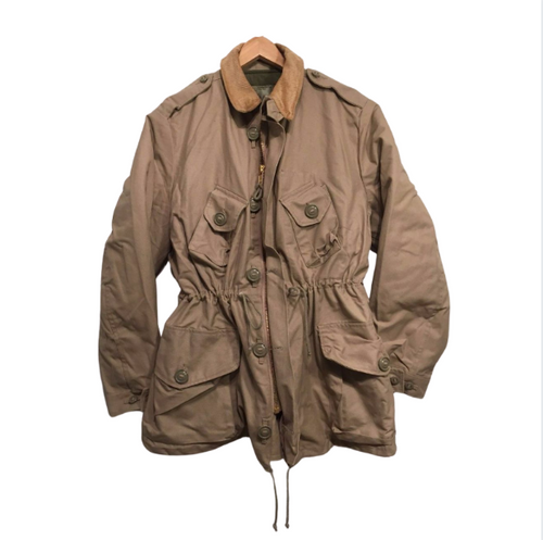 Canadian Armed Forces Mark II GS Combat Coat 3 Season Jacket - XL Long Canadian Armed Forces Mark II GS Combat Coat 3 Season Jacket - XL Long