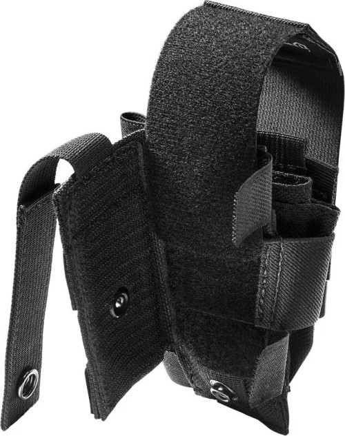 Gerber Custom Fit Sheath Dual Black