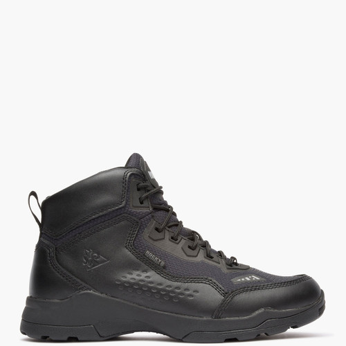 Rocky Tac One Waterproof Public Service Boot