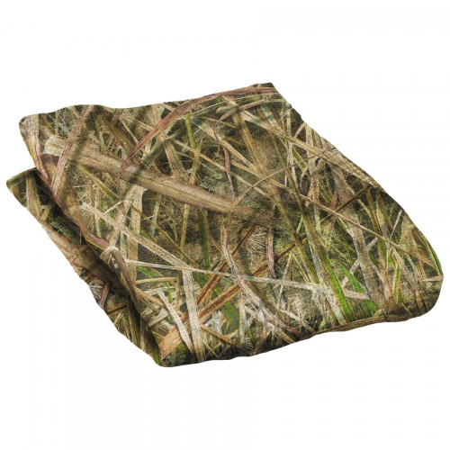 Burlap Mo Shadowgrass Blades Camo 12' X 56"