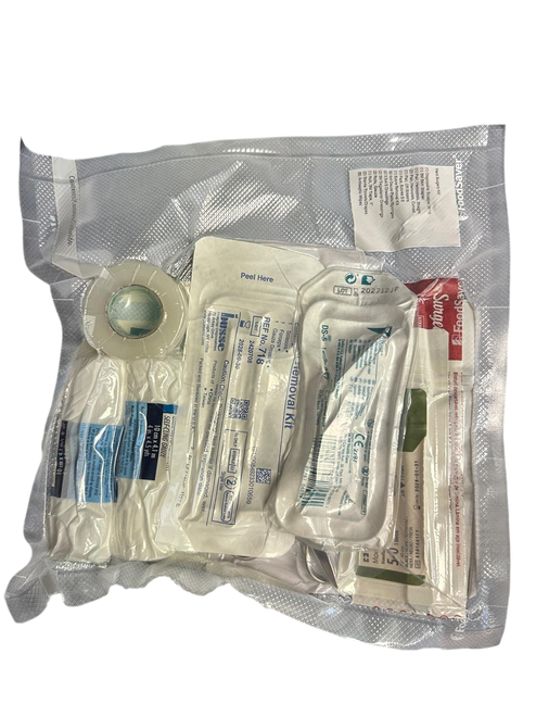 Field Surgical Kit