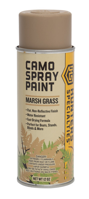 Rothco Camouflage Spray Paint