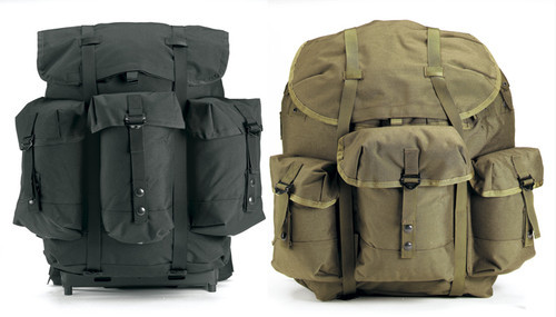 Alice Enhanced Pack - Medium