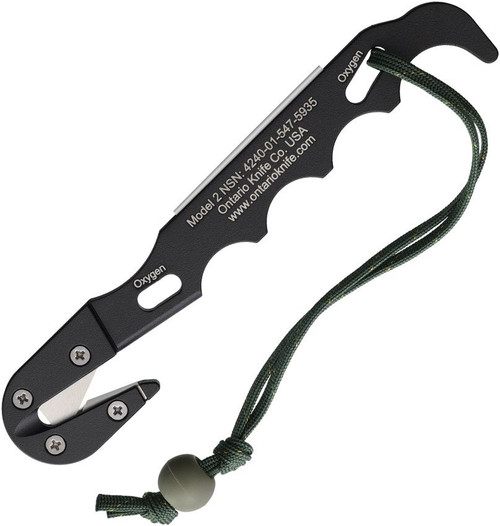 Ontario Model 2 Strap Cutter