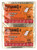HeatMax Handwarmers 40 Pair Case Pack