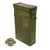 U.S. Armed Forces 81mm Mortar Can