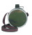 Rothco Woodland Camo Mini Desert Canteen