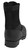 Rothco Military Jungle Boots 8 Inch - Black