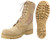 Rothco G.I. Type Sierra Sole Tactical Boots - 8 Inch - Desert Tan