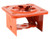 Single Burner Folding Stove
