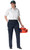 Rothco Women's EMT Pants - Navy Blue