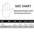 Condor STRYKER Padded Knuckle Glove