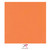 Rothco Solid Color Bandana - Blaze Orange