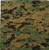 Rothco Digital Camo Bandana - Woodland Digital