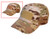 Rothco Tactical Operator Cap - Multicam