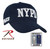 Officially Licensed NYPD Adjustable Cap