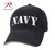 Rothco Vintage Navy Low Profile Cap