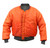 Rothco MA-1 Flight Jacket - Black