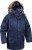 Rothco N-3B Snorkel Parka - Navy Blue