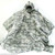 Rothco GI Type Military Rip-Stop Poncho - ACU