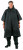 Rothco GI Type Military Rip-Stop Poncho - Black