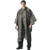 Rothco GI Type Military Rip-Stop Poncho - Woodland Digital