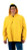 Rothco Yellow Rain Jacket