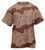 Camouflage T-Shirt - Desert Camo