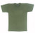 Rothco Solid Color 100% Cotton T-Shirt - Foliage Green