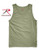 Rothco Tank Top - Olive Drab