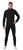 Rothco ECWCS Gen III Mid-Weight Underwear Bottoms (Level II) - Black