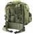 U.S. Armed Forces Large Alice Pack Used w/Frame - Olive Drab