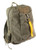 Rothco Vintage Canvas Flight Bag - Olive Drab