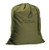 G.I. Type Canvas Barracks Bag - Olive Drab 18" x 27"