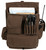 Rothco Canvas M-51 Engineers Field Bag - Brown