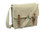 Vintage Medic Bag - Khaki