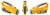 Rothco Solar/Wind Up Flashlight with Radio